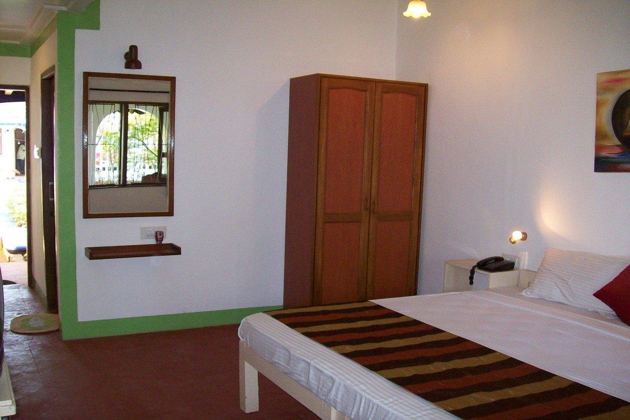 Baia Do Sol - Beach boutique Baga Extérieur photo