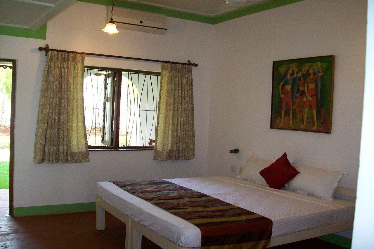 Baia Do Sol - Beach boutique Baga Extérieur photo