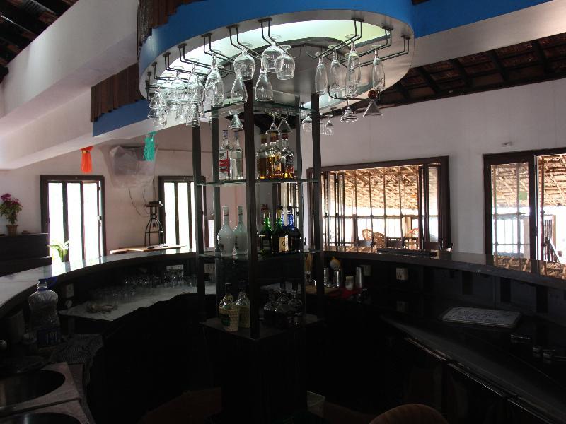 Baia Do Sol - Beach boutique Baga Extérieur photo