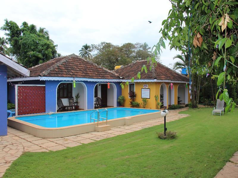 Baia Do Sol - Beach boutique Baga Extérieur photo