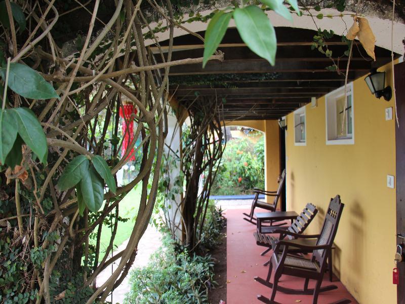 Baia Do Sol - Beach boutique Baga Extérieur photo