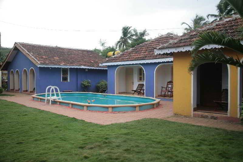 Baia Do Sol - Beach boutique Baga Extérieur photo